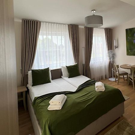 1912 Bed & Breakfast Klaipėda Extérieur photo