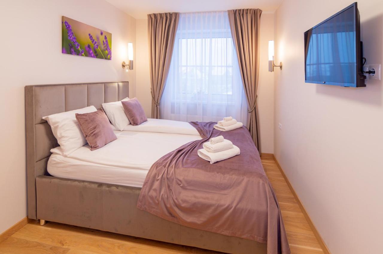 1912 Bed & Breakfast Klaipėda Extérieur photo
