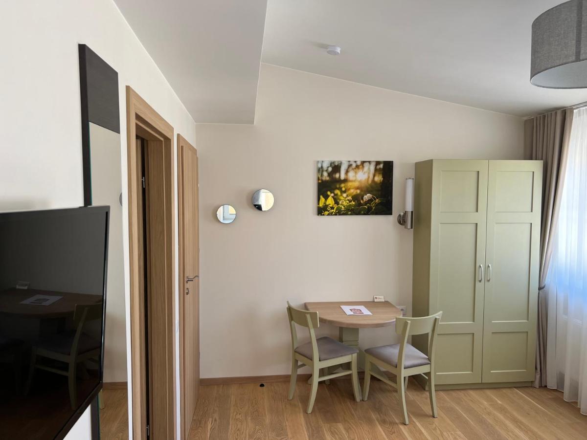 1912 Bed & Breakfast Klaipėda Extérieur photo