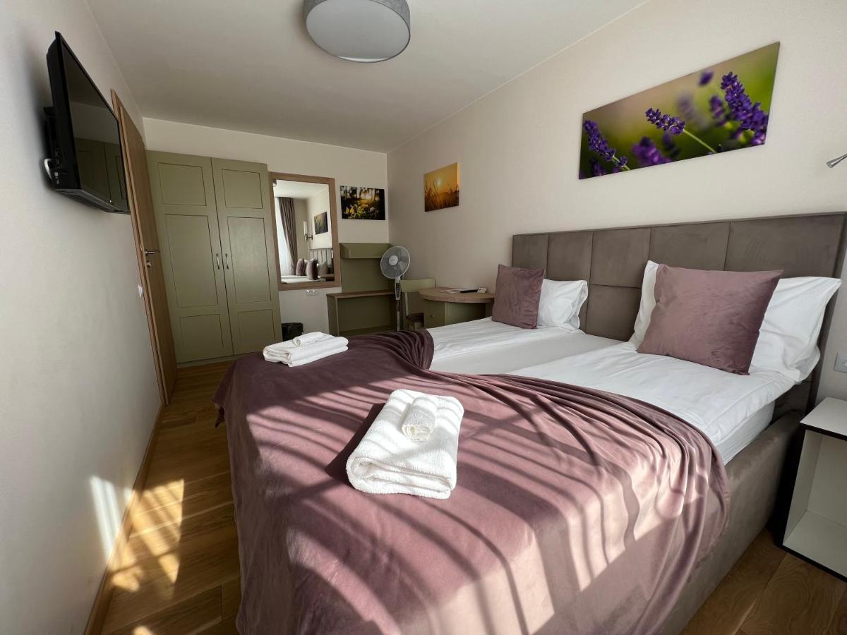 1912 Bed & Breakfast Klaipėda Extérieur photo