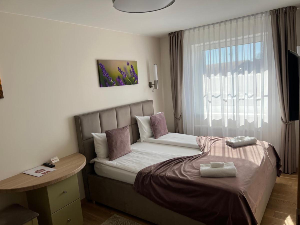 1912 Bed & Breakfast Klaipėda Extérieur photo