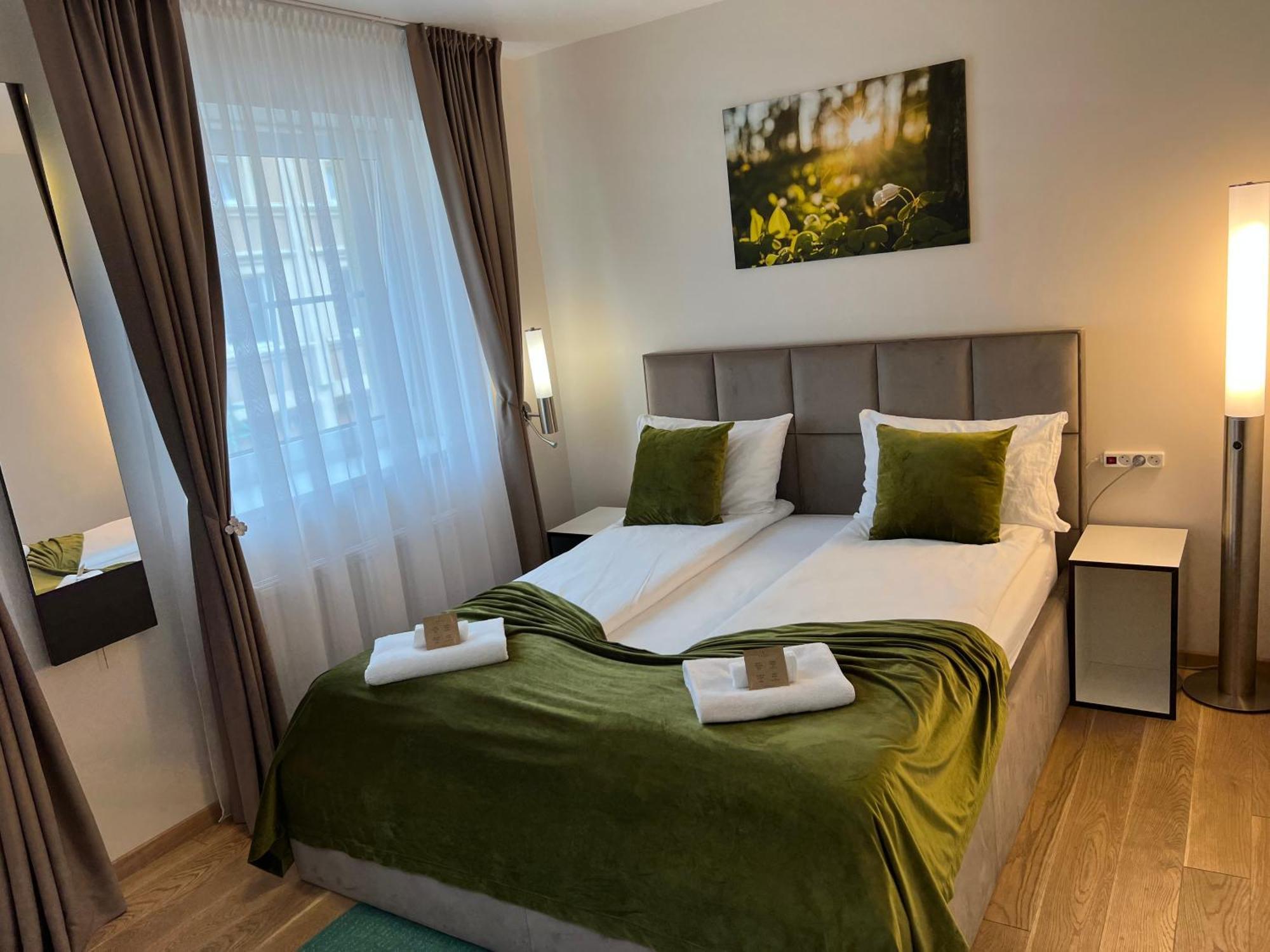 1912 Bed & Breakfast Klaipėda Extérieur photo