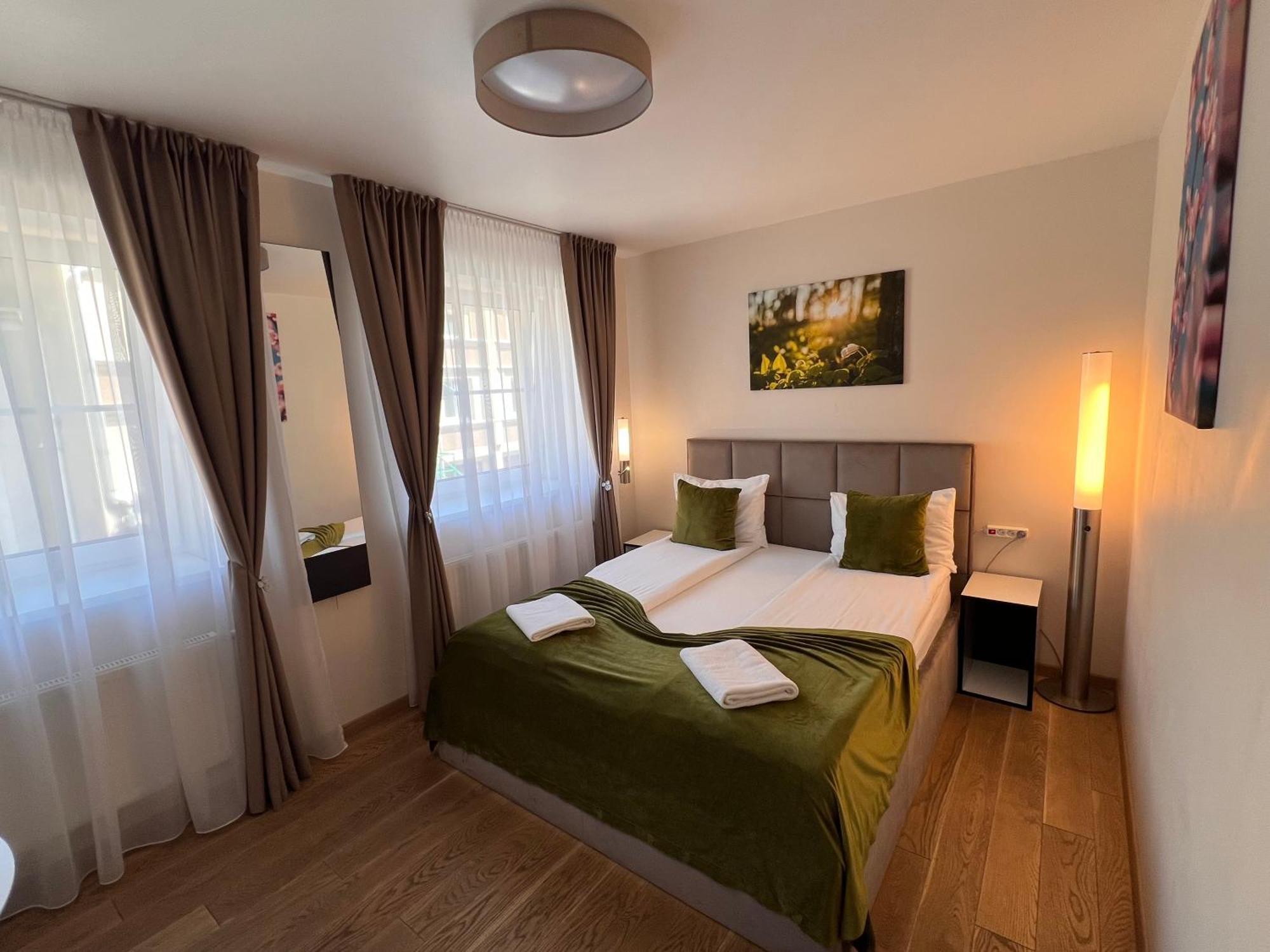 1912 Bed & Breakfast Klaipėda Extérieur photo
