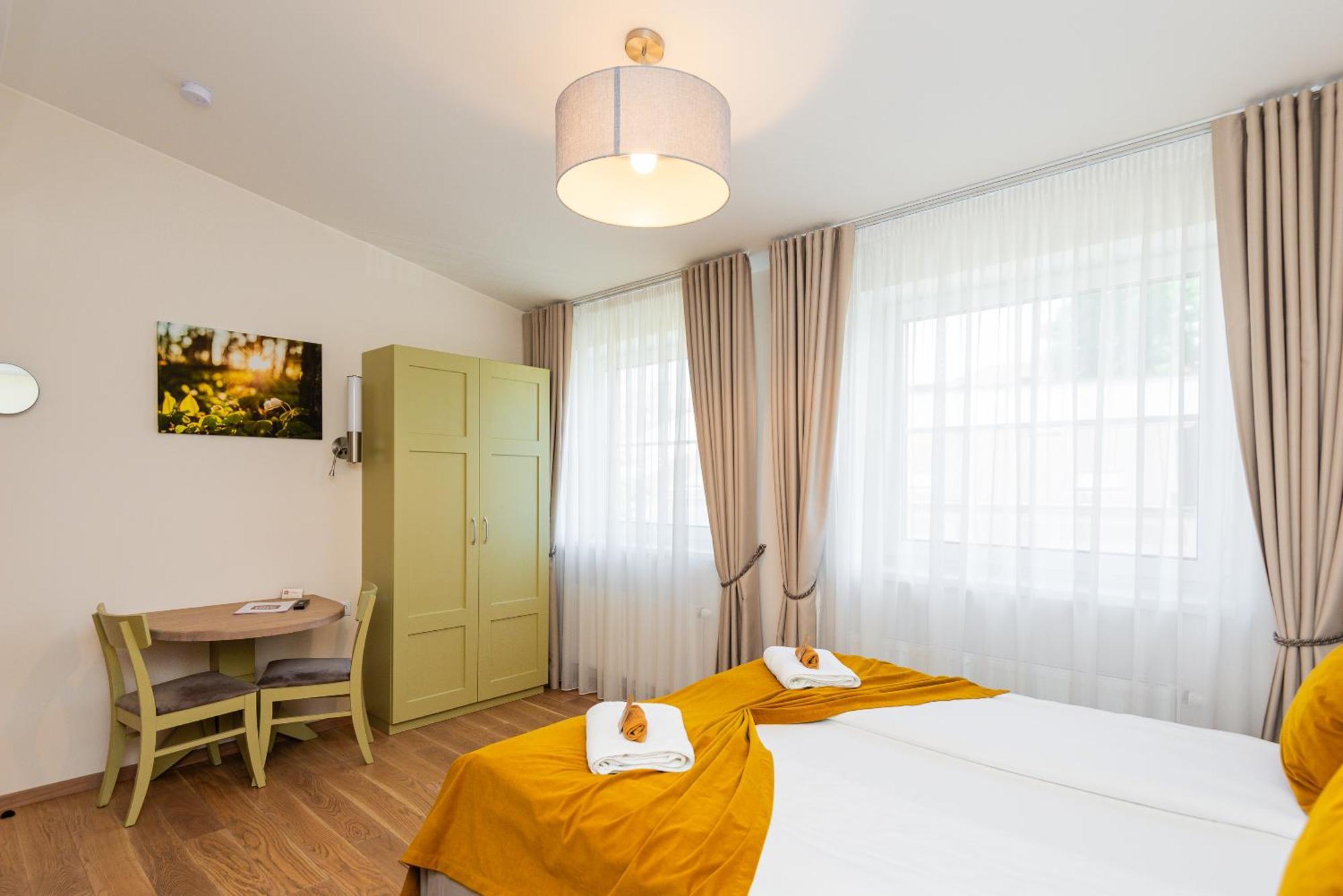 1912 Bed & Breakfast Klaipėda Extérieur photo