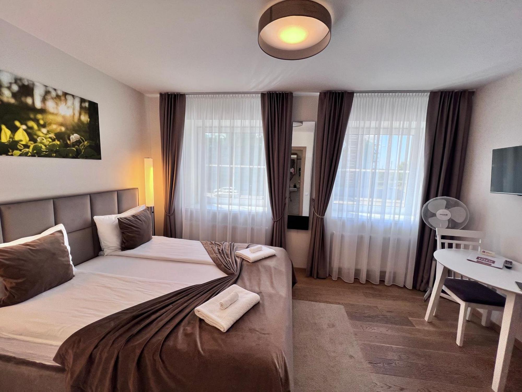 1912 Bed & Breakfast Klaipėda Extérieur photo