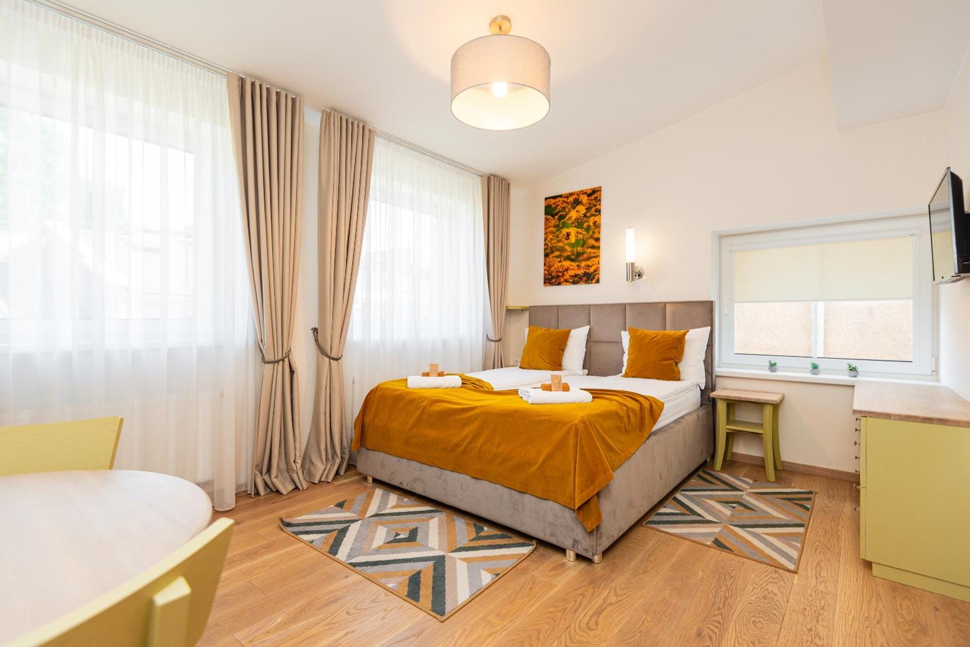 1912 Bed & Breakfast Klaipėda Extérieur photo