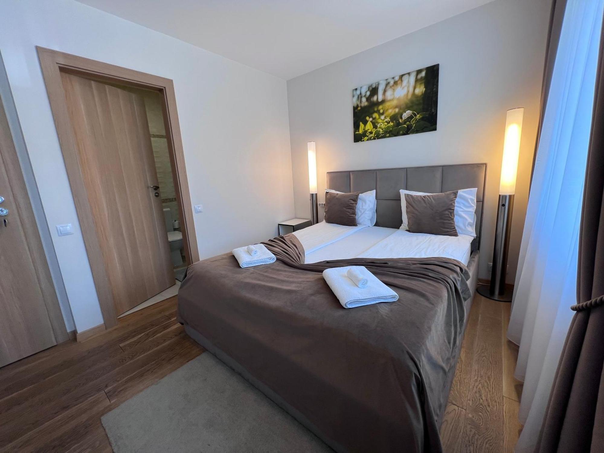1912 Bed & Breakfast Klaipėda Extérieur photo