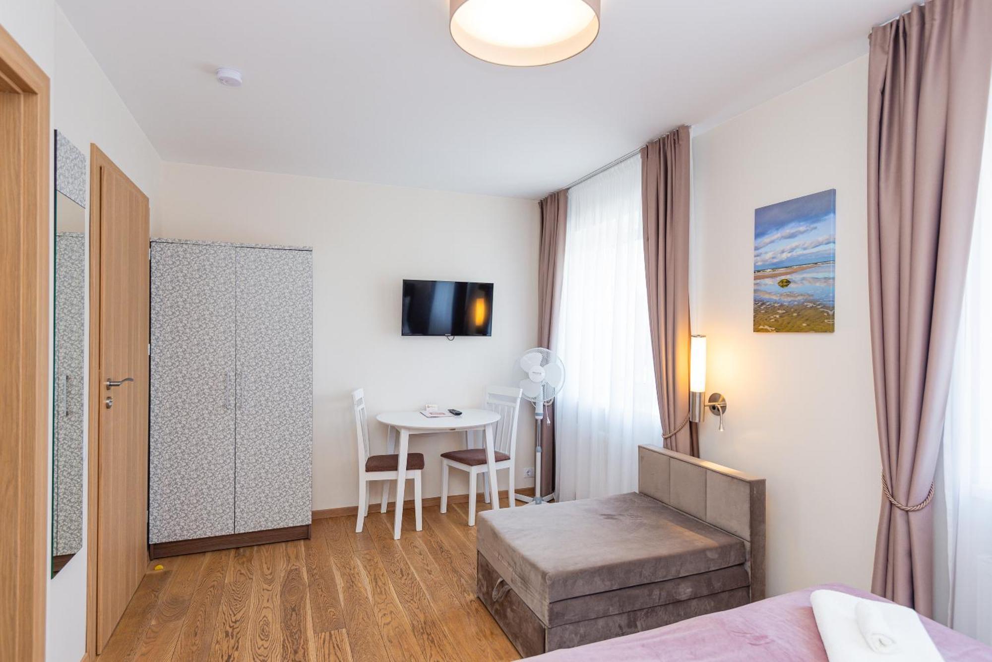 1912 Bed & Breakfast Klaipėda Extérieur photo