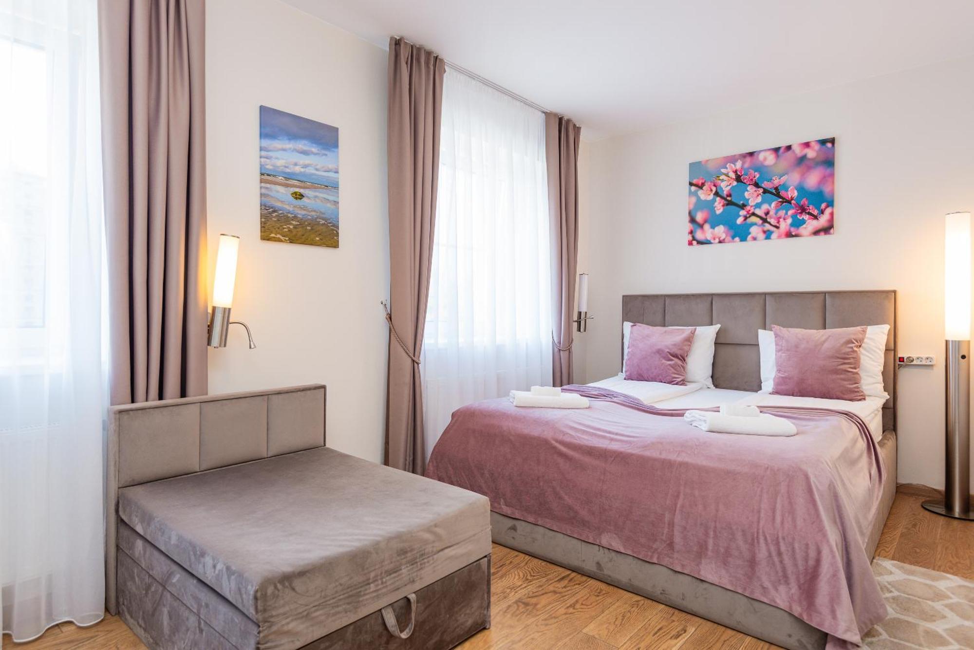 1912 Bed & Breakfast Klaipėda Extérieur photo