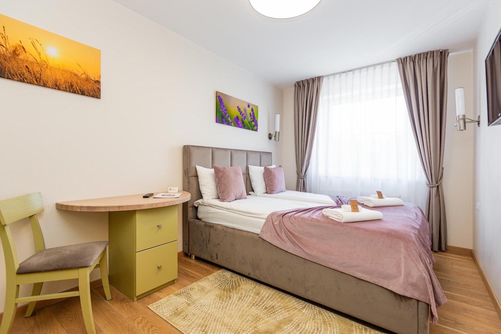1912 Bed & Breakfast Klaipėda Extérieur photo