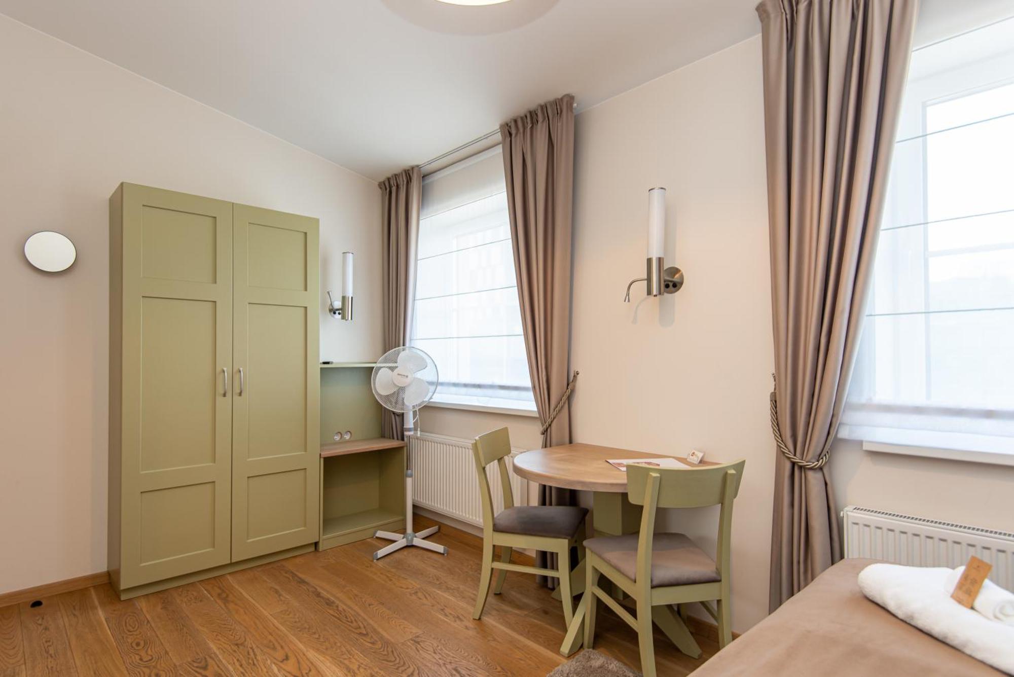 1912 Bed & Breakfast Klaipėda Extérieur photo