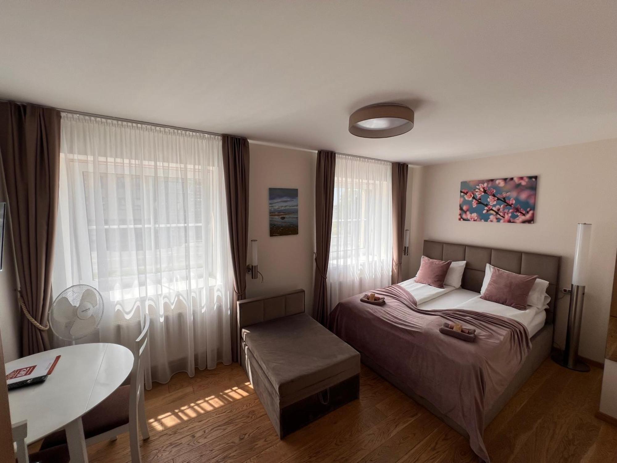 1912 Bed & Breakfast Klaipėda Extérieur photo