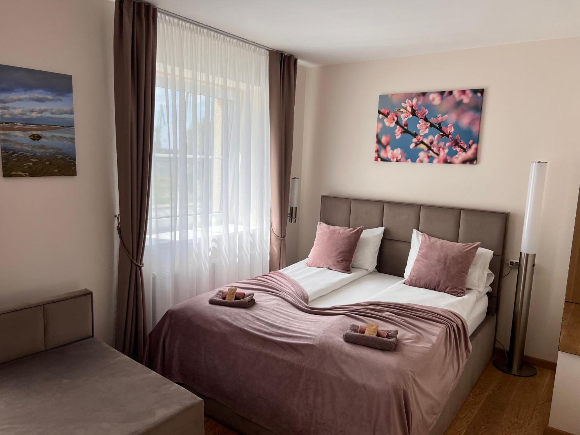 1912 Bed & Breakfast Klaipėda Extérieur photo
