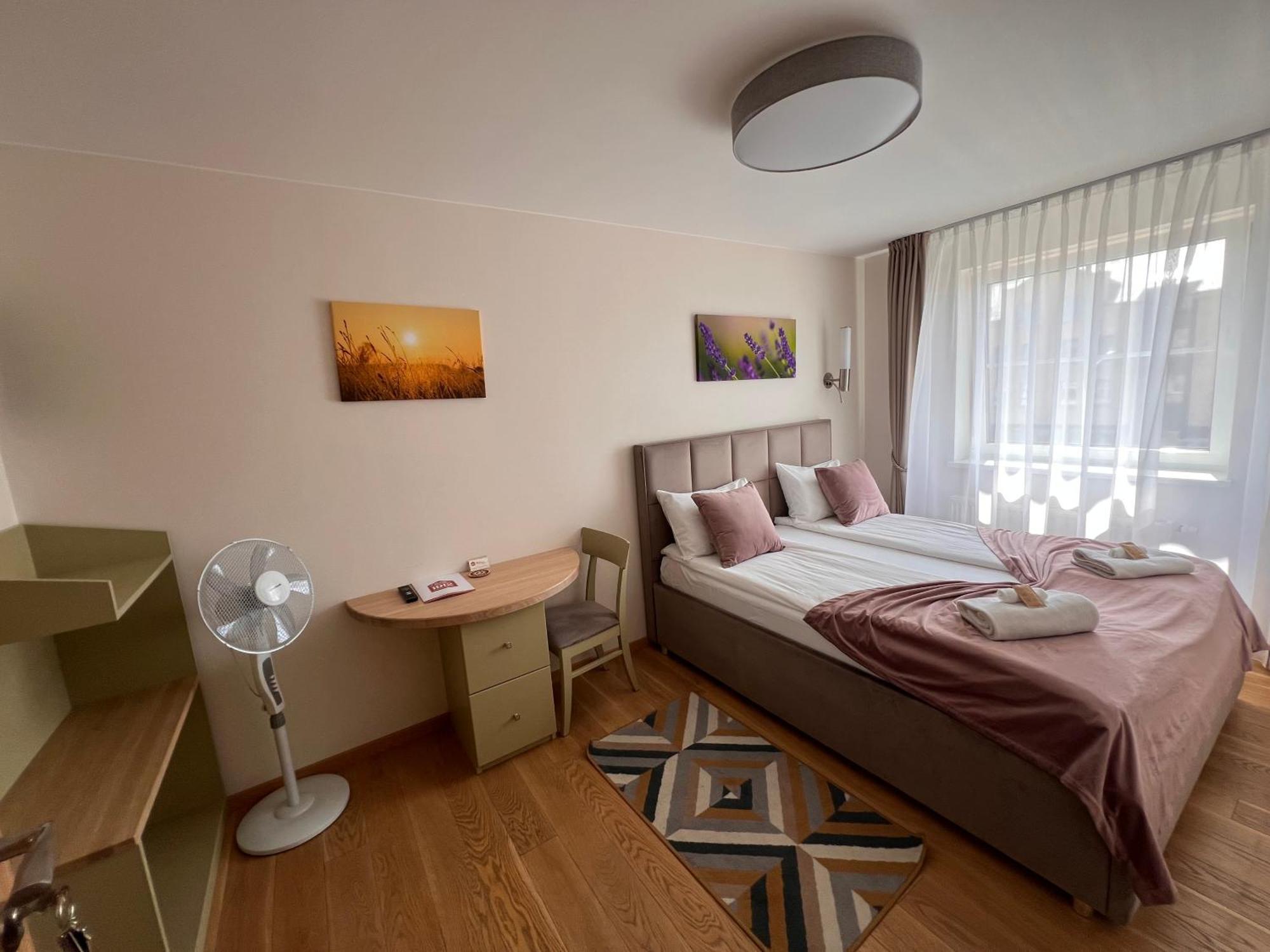 1912 Bed & Breakfast Klaipėda Extérieur photo