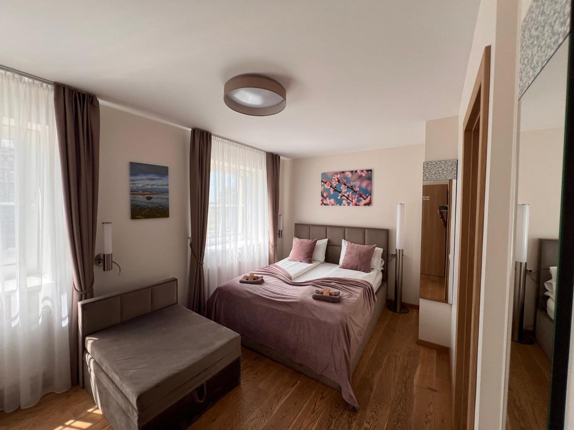 1912 Bed & Breakfast Klaipėda Extérieur photo