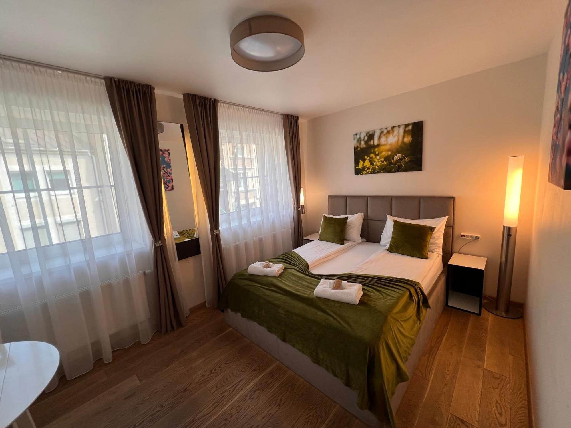 1912 Bed & Breakfast Klaipėda Extérieur photo