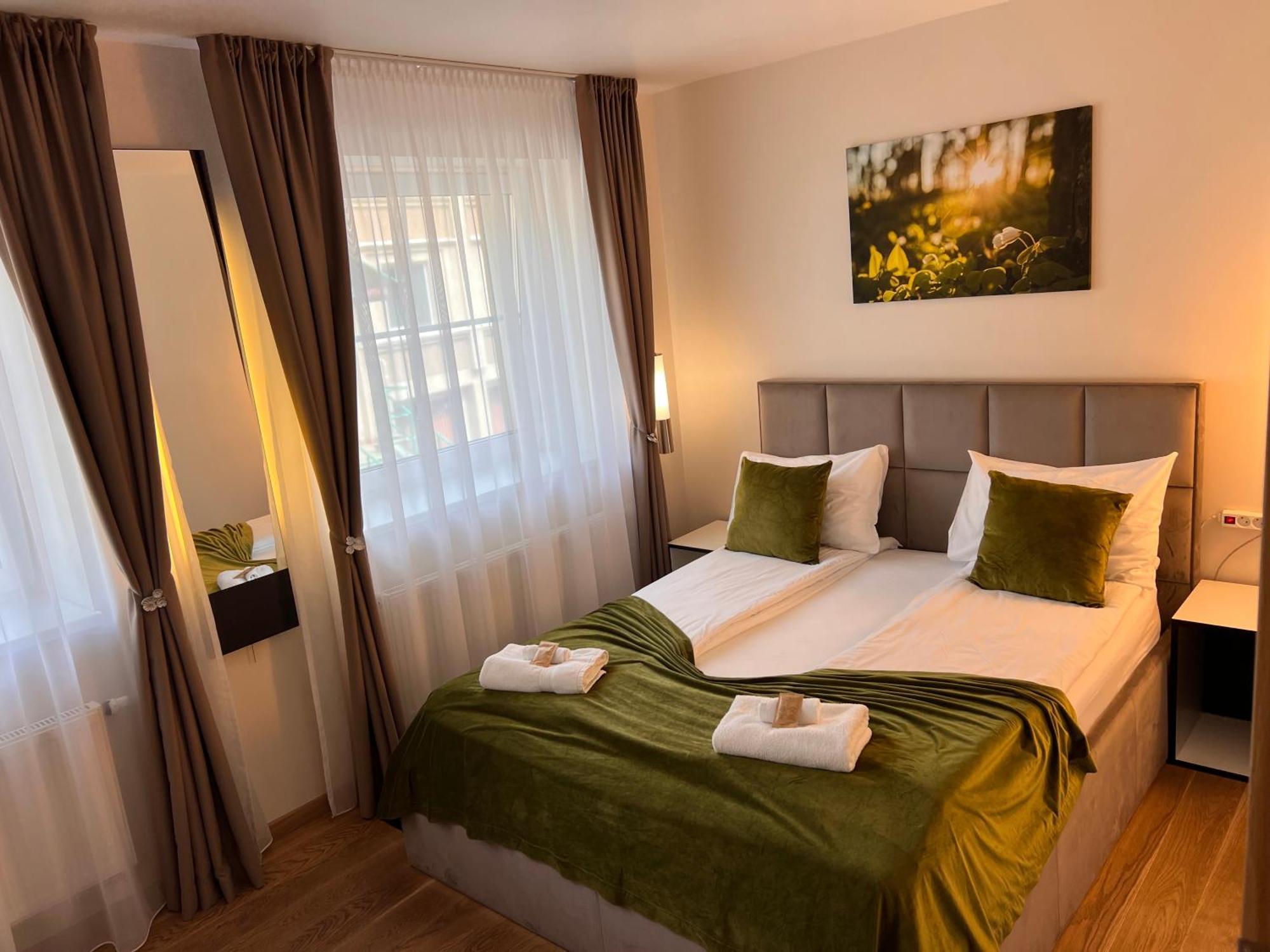 1912 Bed & Breakfast Klaipėda Extérieur photo