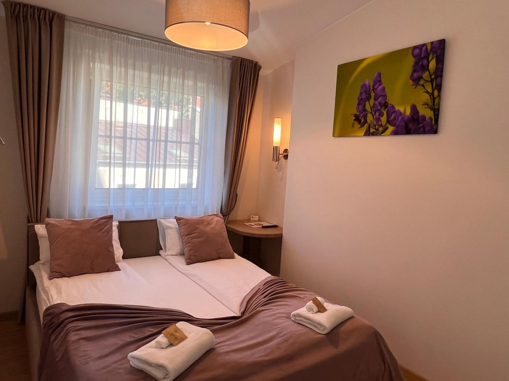 1912 Bed & Breakfast Klaipėda Extérieur photo