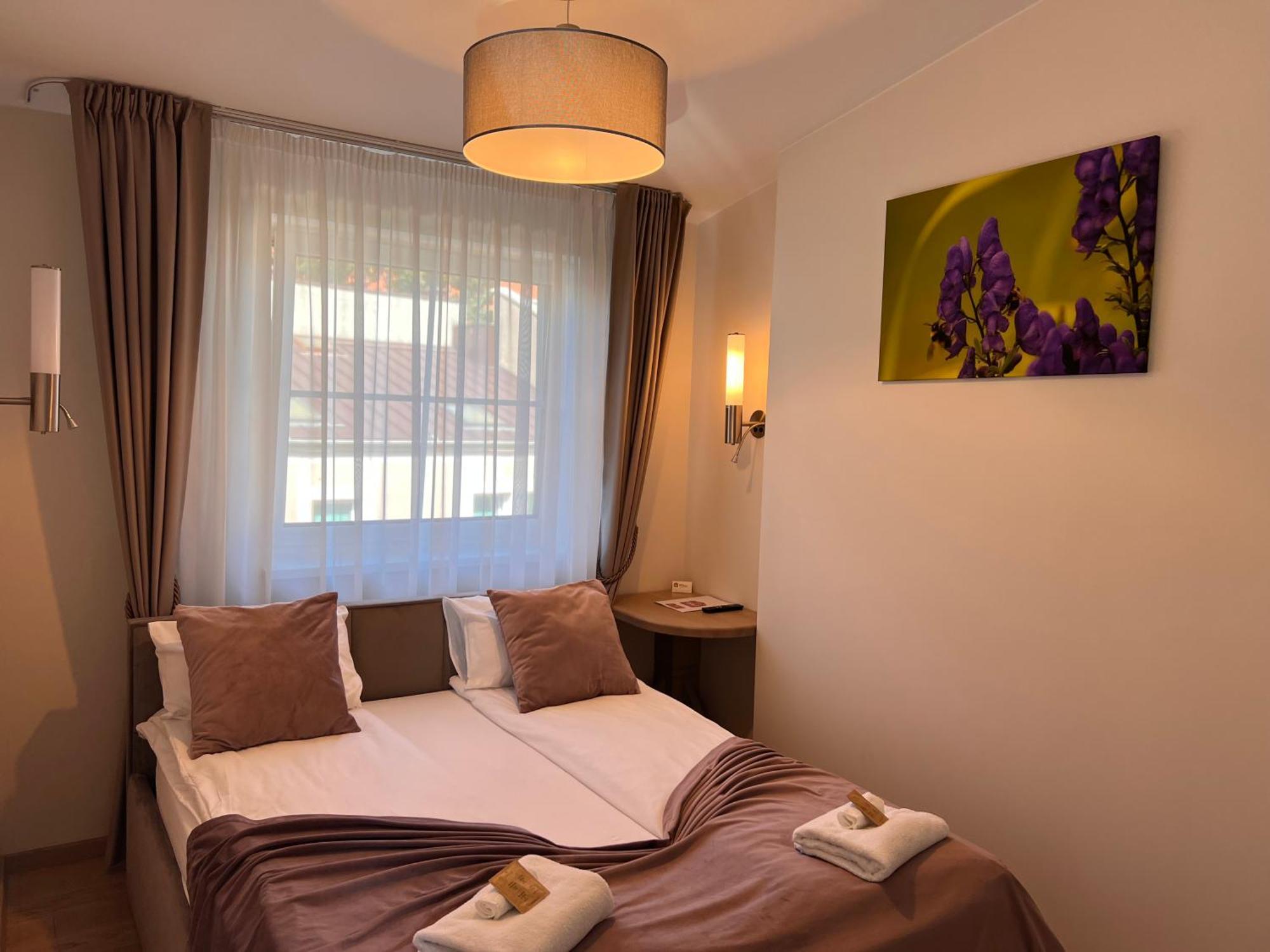 1912 Bed & Breakfast Klaipėda Extérieur photo