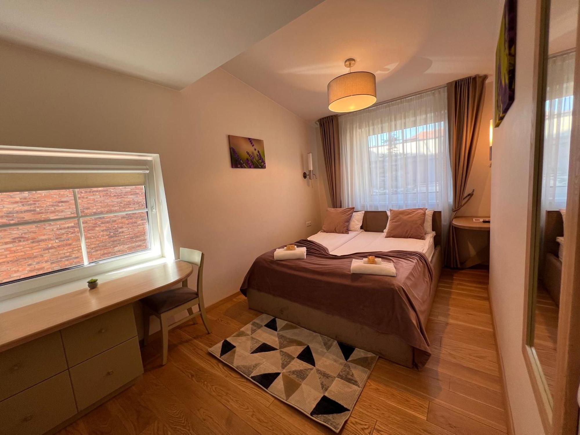 1912 Bed & Breakfast Klaipėda Extérieur photo