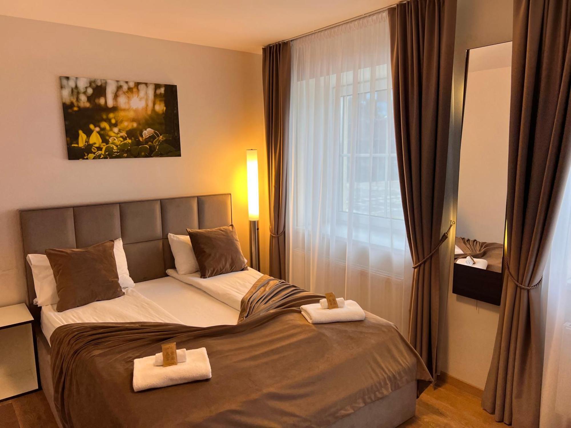 1912 Bed & Breakfast Klaipėda Extérieur photo