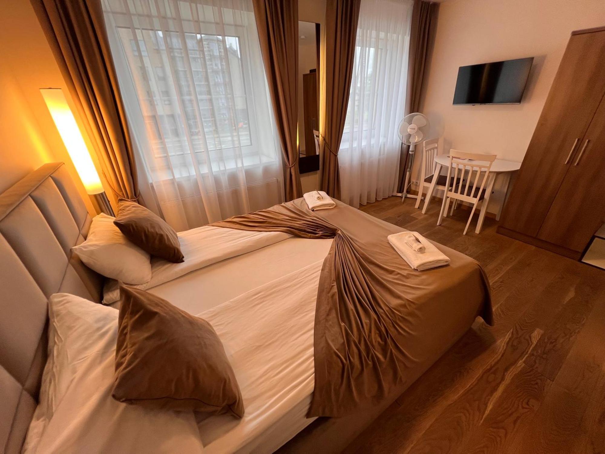 1912 Bed & Breakfast Klaipėda Extérieur photo