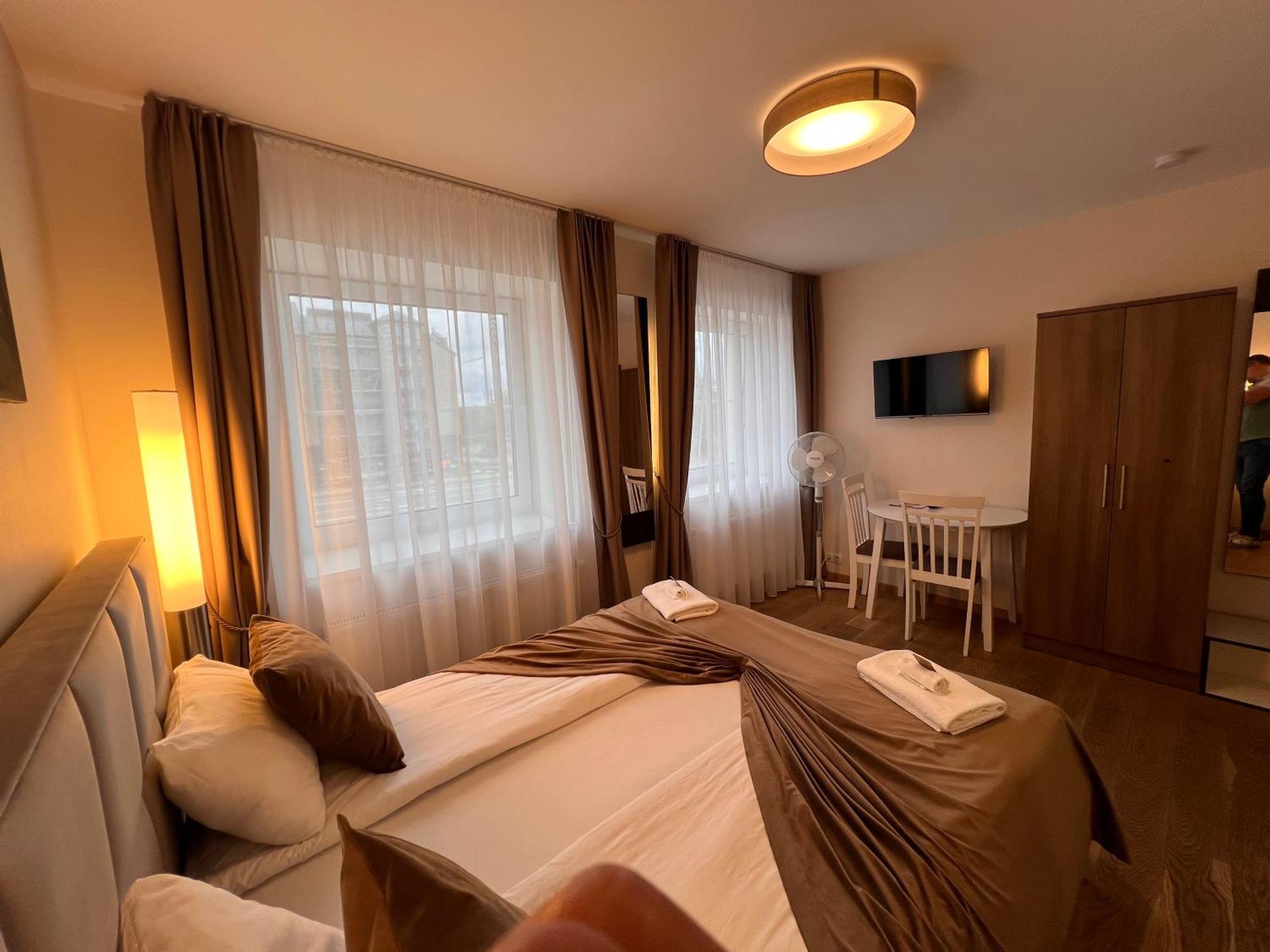 1912 Bed & Breakfast Klaipėda Extérieur photo